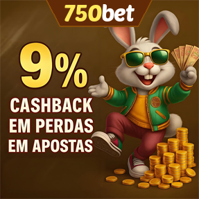 750bet Fundo de Resgate de Perdas Semanais