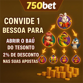 750bet ConvidarCentro